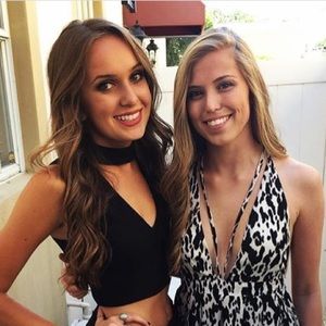 Meet your Posher, Dakota